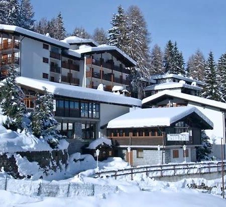Hotel Splendor Фолгарида Екстериор снимка