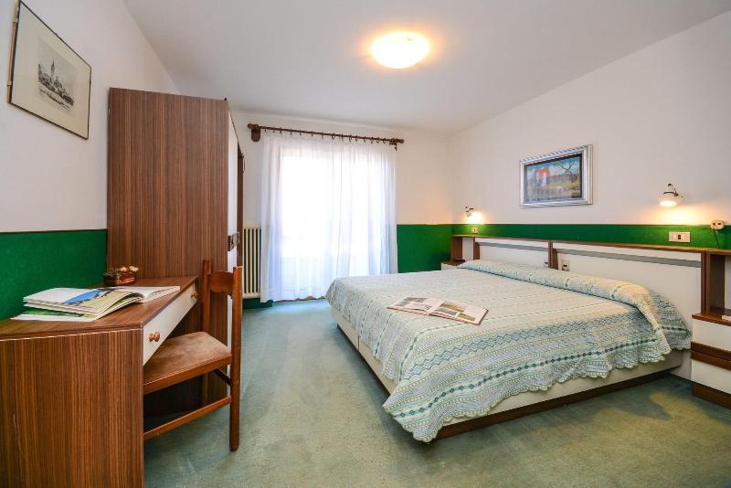 Hotel Splendor Фолгарида Екстериор снимка
