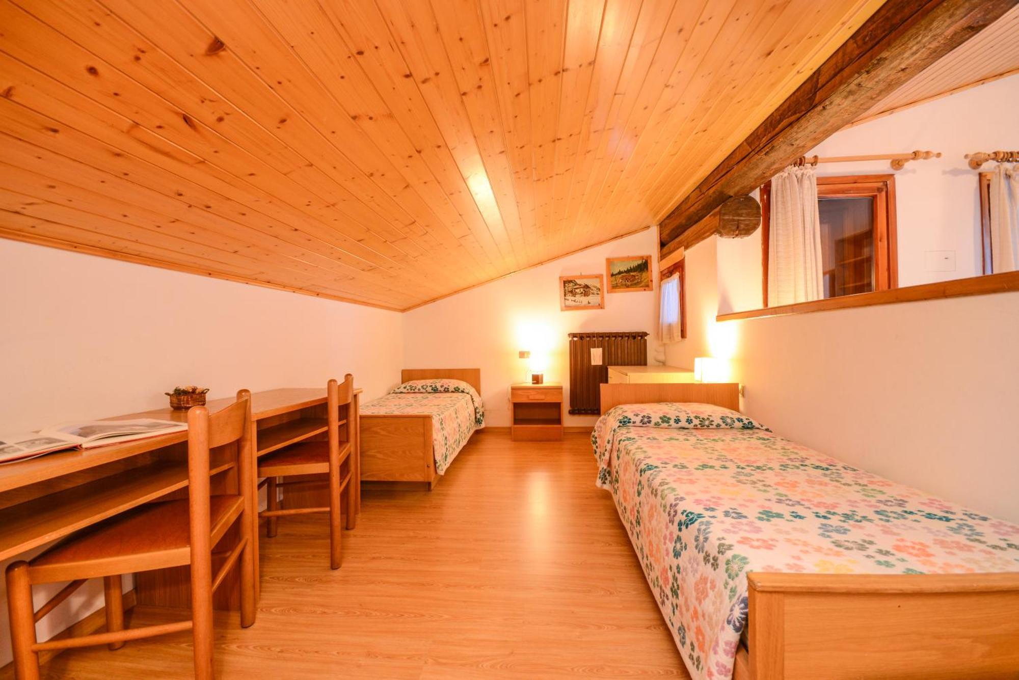 Hotel Splendor Фолгарида Екстериор снимка